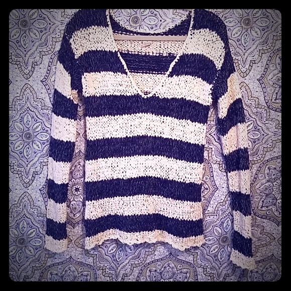 Lucky Brand Tops - Lucky Brand Woven Top Size S